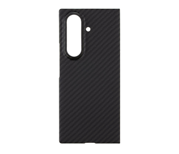 Tactical MagForce Aramid Kryt pro Samsung Galaxy Z Fold 7 Black - 1513777 - zdjęcie 3